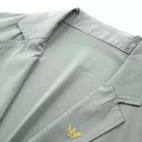 $52.00 USD Armani Jackets Long Sleeved For Men #1321092