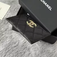 $52.00 USD Chanel AAA Quality Card Case For Women #1321149