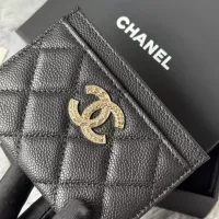 $52.00 USD Chanel AAA Quality Card Case For Women #1321149