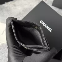 $52.00 USD Chanel AAA Quality Card Case For Women #1321149