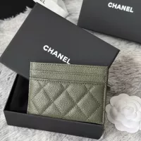 $52.00 USD Chanel AAA Quality Card Case For Women #1321150