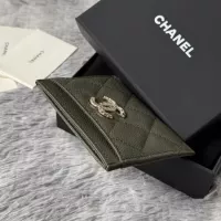 $52.00 USD Chanel AAA Quality Card Case For Women #1321150