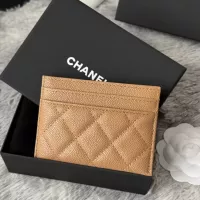 $52.00 USD Chanel AAA Quality Card Case For Women #1321151