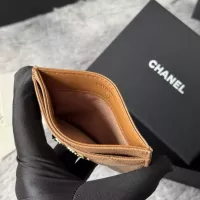 $52.00 USD Chanel AAA Quality Card Case For Women #1321151
