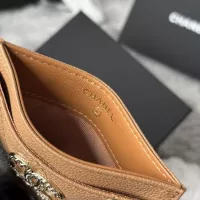 $52.00 USD Chanel AAA Quality Card Case For Women #1321151