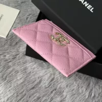 $52.00 USD Chanel AAA Quality Card Case For Women #1321152