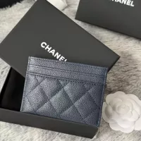 $52.00 USD Chanel AAA Quality Card Case For Women #1321153