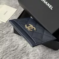 $52.00 USD Chanel AAA Quality Card Case For Women #1321153