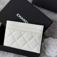 $52.00 USD Chanel AAA Quality Card Case For Women #1321154