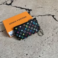 $56.00 USD Louis Vuitton AAA Quality Wallets For Women #1321157