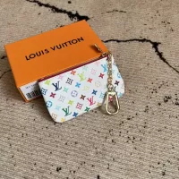$56.00 USD Louis Vuitton AAA Quality Wallets For Women #1321159