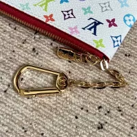 $56.00 USD Louis Vuitton AAA Quality Wallets For Women #1321159