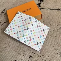 $60.00 USD Louis Vuitton AAA Quality Card Case For Women #1321163