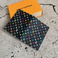 $60.00 USD Louis Vuitton AAA Quality Card Case For Women #1321165