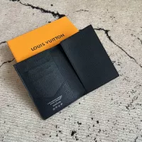 $60.00 USD Louis Vuitton AAA Quality Card Case For Women #1321165