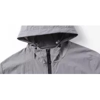 $60.00 USD Prada Tracksuits Long Sleeved For Men #1321166
