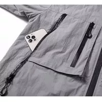 $60.00 USD Prada Tracksuits Long Sleeved For Men #1321166