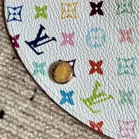 $64.00 USD Louis Vuitton AAA Quality Card Case For Women #1321169