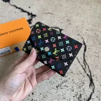 $64.00 USD Louis Vuitton AAA Quality Card Case For Women #1321170