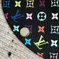 $64.00 USD Louis Vuitton AAA Quality Card Case For Women #1321170