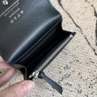 $64.00 USD Louis Vuitton AAA Quality Card Case For Women #1321170