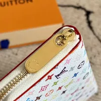 $76.00 USD Louis Vuitton AAA Quality Card Case For Women #1321199