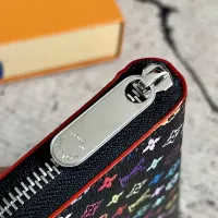 $76.00 USD Louis Vuitton AAA Quality Card Case For Women #1321200