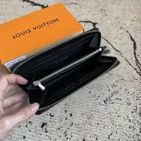 $76.00 USD Louis Vuitton AAA Quality Card Case For Women #1321200