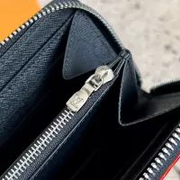 $76.00 USD Louis Vuitton AAA Quality Card Case For Women #1321200