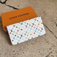 $82.00 USD Louis Vuitton AAA Quality Card Case For Women #1321207