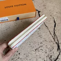 $82.00 USD Louis Vuitton AAA Quality Card Case For Women #1321207