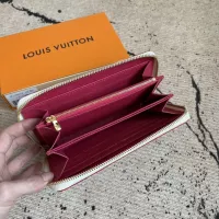 $82.00 USD Louis Vuitton AAA Quality Card Case For Women #1321207