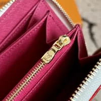 $82.00 USD Louis Vuitton AAA Quality Card Case For Women #1321207