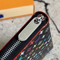 $82.00 USD Louis Vuitton AAA Quality Card Case For Women #1321208