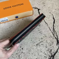 $82.00 USD Louis Vuitton AAA Quality Card Case For Women #1321208