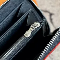 $82.00 USD Louis Vuitton AAA Quality Card Case For Women #1321208