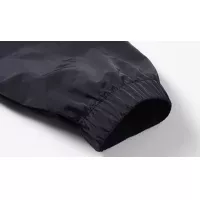 $60.00 USD Prada Tracksuits Long Sleeved For Men #1321216