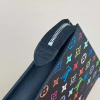 $88.00 USD Louis Vuitton AAA Quality Wallets #1321222