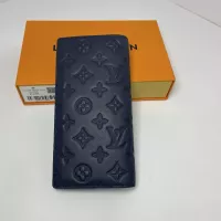 $85.00 USD Louis Vuitton AAA Quality Card Case #1321246