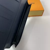 $85.00 USD Louis Vuitton AAA Quality Card Case #1321246