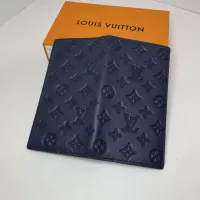 $85.00 USD Louis Vuitton AAA Quality Card Case #1321246