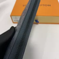 $98.00 USD Louis Vuitton AAA Quality Card Case #1321252