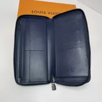 $98.00 USD Louis Vuitton AAA Quality Card Case #1321252