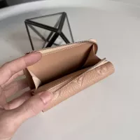 $92.00 USD Louis Vuitton AAA Quality Card Case #1321264