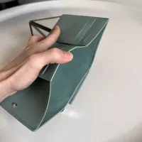 $92.00 USD Louis Vuitton AAA Quality Card Case #1321265