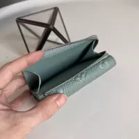 $92.00 USD Louis Vuitton AAA Quality Card Case #1321265