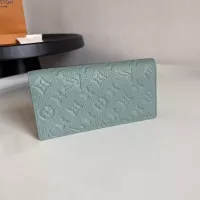 $85.00 USD Louis Vuitton AAA Quality Card Case #1321267