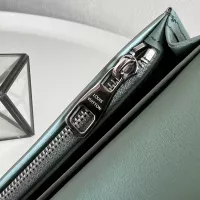 $85.00 USD Louis Vuitton AAA Quality Card Case #1321267