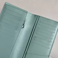 $85.00 USD Louis Vuitton AAA Quality Card Case #1321267