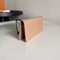 $85.00 USD Louis Vuitton AAA Quality Card Case #1321269